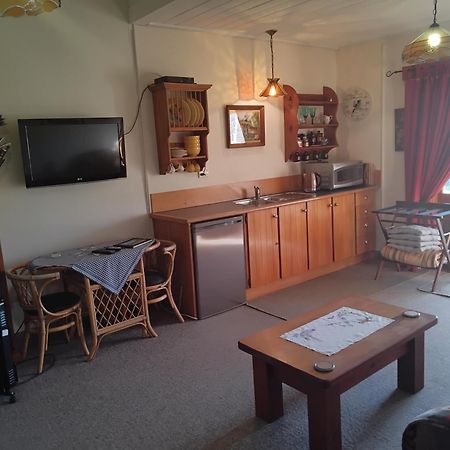 Guthrie Cottage Havelock North Exterior foto